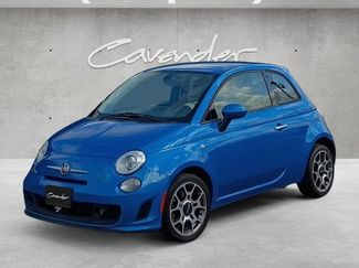 Used 2018 FIAT 500 Pop FWD video 1