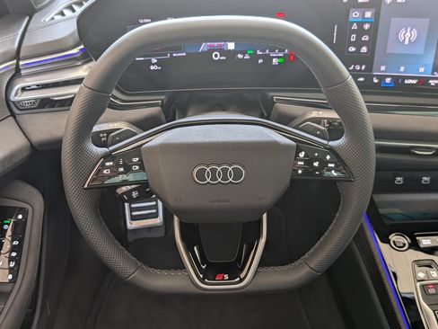 Used 2026 Audi A6 Prestige w/ Prestige Package AWD/4WD image 24