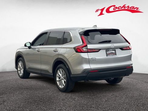 Certified 2024 Honda CR-V EX-L image 23