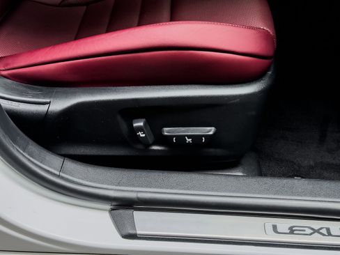 Used 2017 Lexus IS 200t F Sport w/ F Sport Package RWD image 62