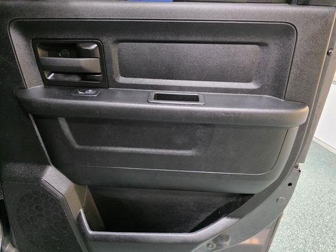 Used 2021 RAM 2500 Tradesman AWD/4WD image 23