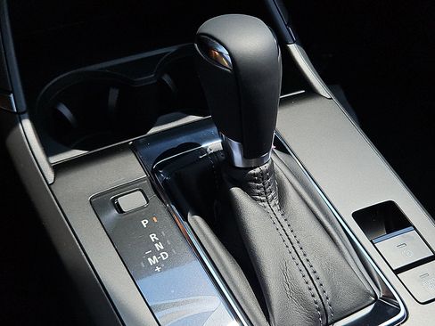 New 2026 MAZDA CX-5 AWD 2.5 S image 12