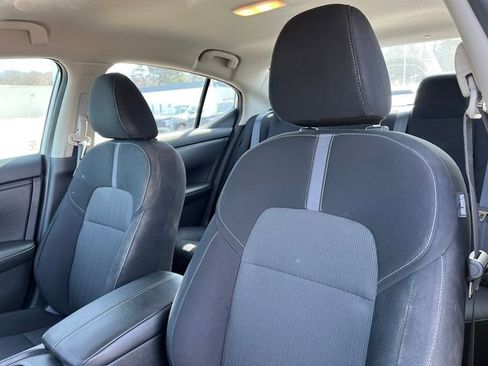 Used 2023 Nissan Sentra SV image 10