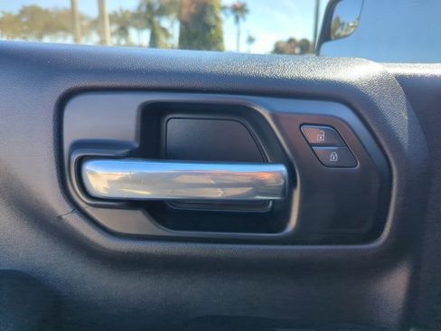 Used 2021 Chevrolet Silverado 1500 W/T w/ WT Fleet Convenience Package image 26