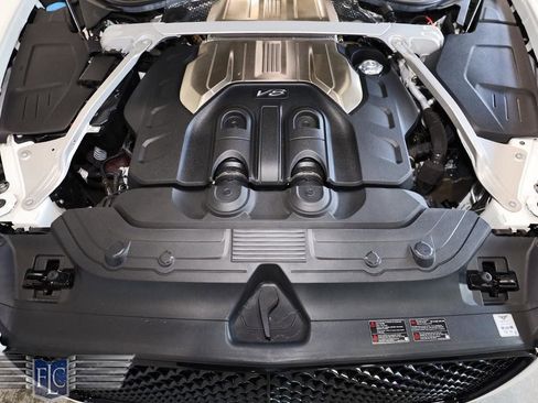 Used 2021 Bentley Continental GT V8 AWD/4WD image 34