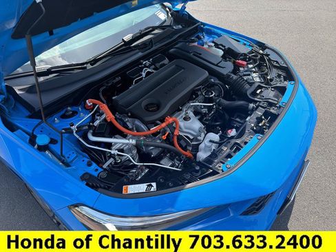 Used 2026 Honda Civic Sport Touring image 33