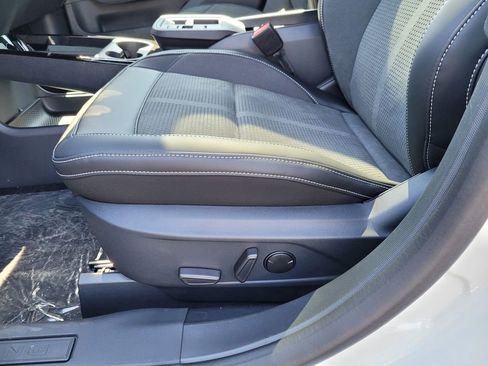 New 2025 Ford Mustang Mach-E GT w/ Bronze Appearance Package image 36