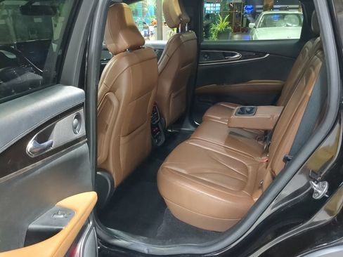 Used 2021 Lincoln Nautilus Reserve w/ Equipment Group 201A AWD/4WD image 15
