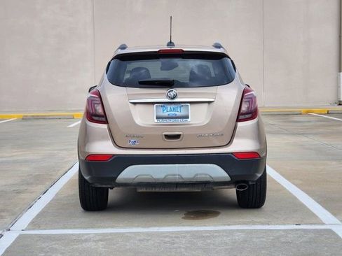 Used 2018 Buick Encore Preferred FWD image 6