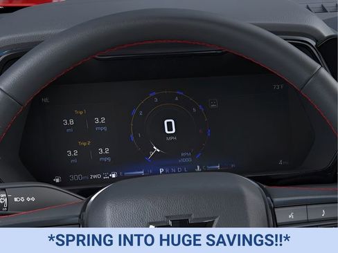 New 2026 Chevrolet Colorado Z71 w/ Technology Package image 17