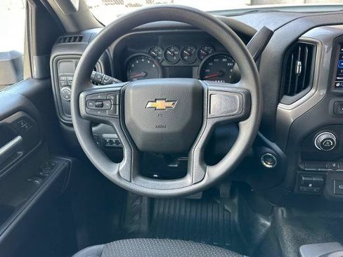 New 2026 Chevrolet Silverado 2500 W/T w/ WT Convenience Package RWD image 14