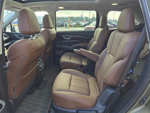 New 2026 Subaru Ascent Touring image 10