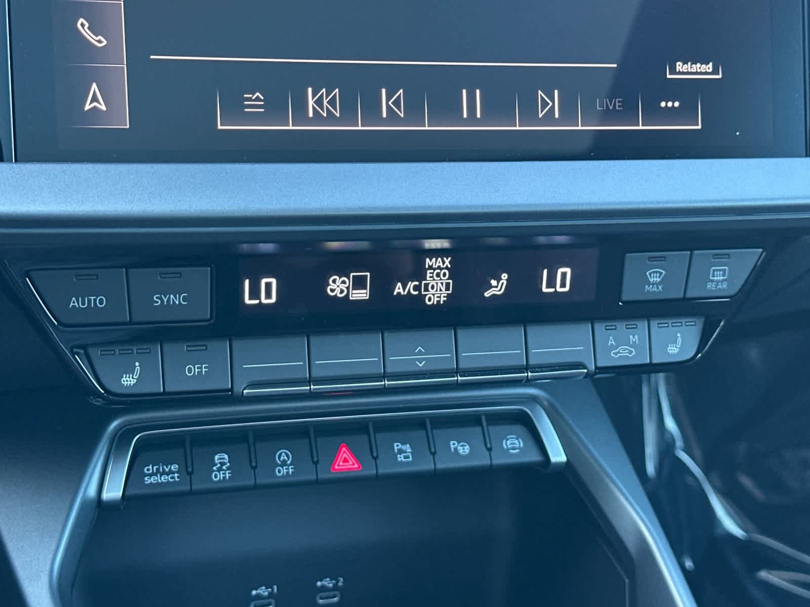 New 2026 Audi S3 Premium AWD/4WD image 20