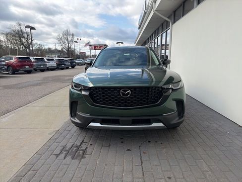 New 2026 MAZDA CX-50 AWD 2.5 S w/ Weather Package image 2