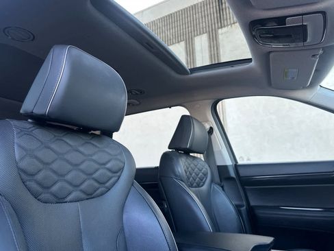 Used 2021 Hyundai Palisade Limited w/ Cargo Package FWD image 19