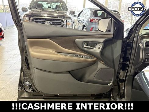 Used 2021 Nissan Murano Platinum image 22