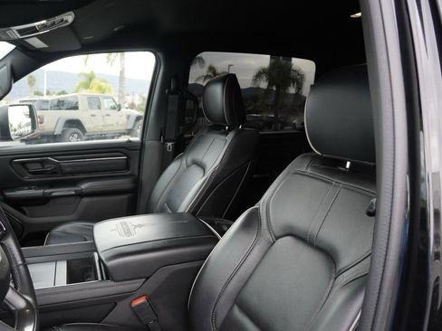 Used 2022 RAM 1500 Limited image 18