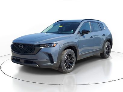 New 2026 MAZDA CX-50 Meridian Edition w/ Weather Package