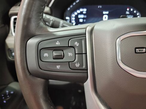 Certified 2024 GMC Yukon XL Denali w/ Denali Reserve Package AWD/4WD image 33