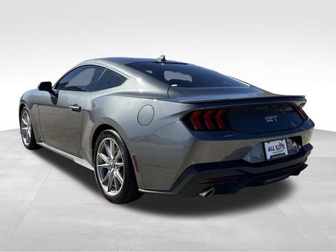 New 2025 Ford Mustang GT Premium image 7