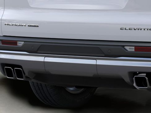 New 2026 GMC Acadia Elevation image 24