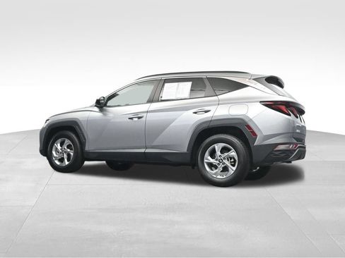 Used 2024 Hyundai Tucson SEL AWD/4WD image 22
