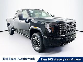 New 2026 GMC Sierra 2500 Denali Ultimate AWD/4WD video 1