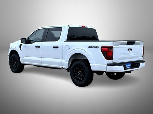 New 2026 Ford F150 STX image 7