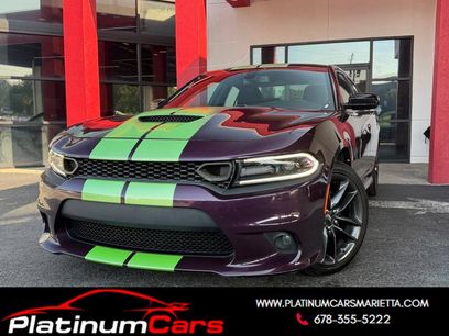 Used 2021 Dodge Charger GT w/ Blacktop Package