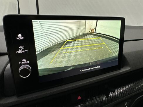 New 2026 Honda CR-V EX image 31