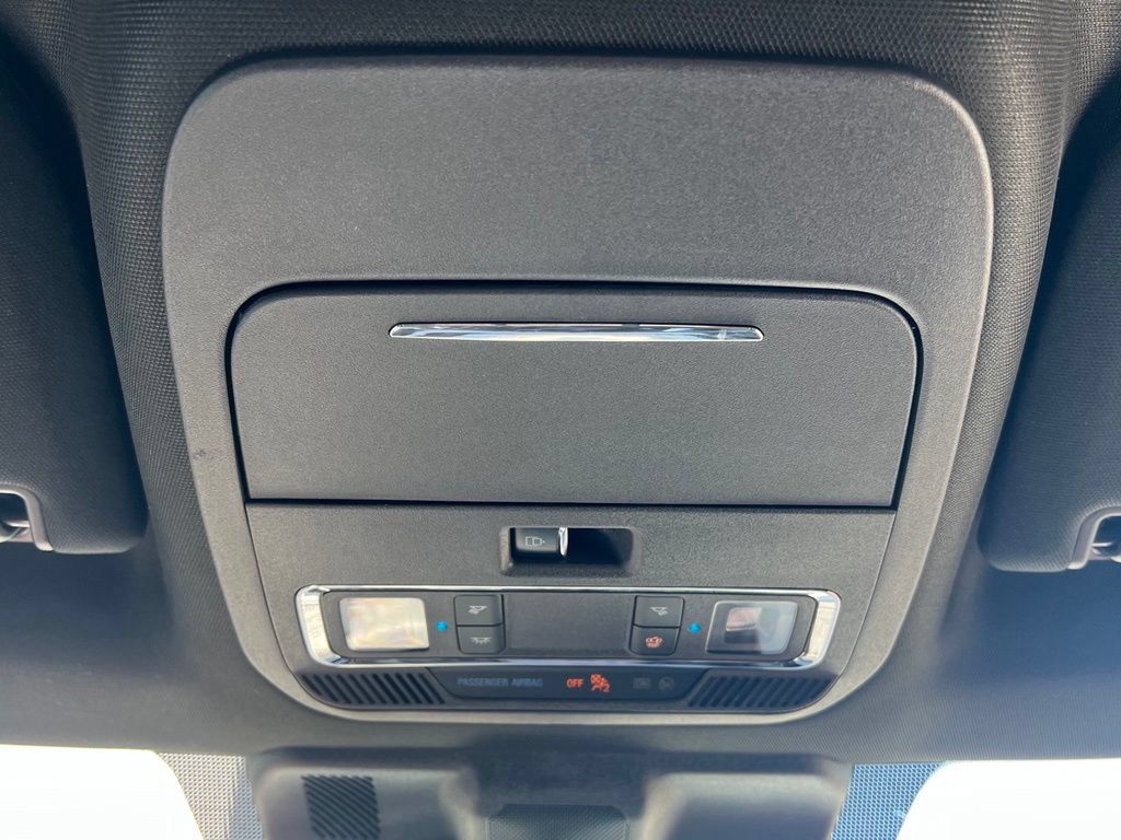 Used 2023 Ford F150 Lariat AWD/4WD image 29