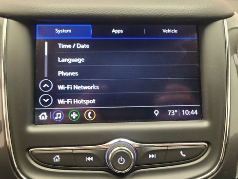 Used 2019 Chevrolet Cruze LS FWD image 25