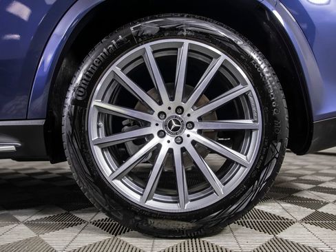 Used 2026 Mercedes-Benz GLS 580 4MATIC image 44
