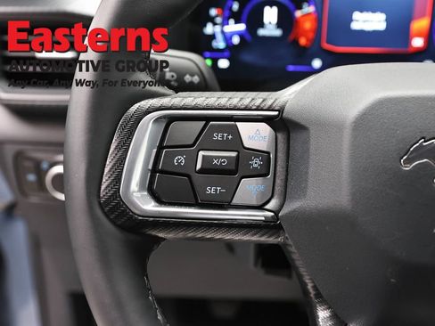 Used 2025 Ford Mustang GT RWD image 14