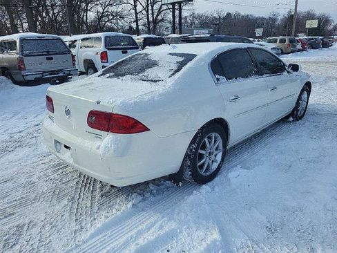 Used 2007 Buick Lucerne CXL w/ Luxury Package image 5