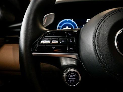 Used 2024 Maserati GranTurismo Modena image 28