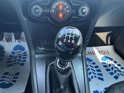 Used 2011 Ford Fiesta SE w/ 203A Rapid Spec Order Code FWD image 31