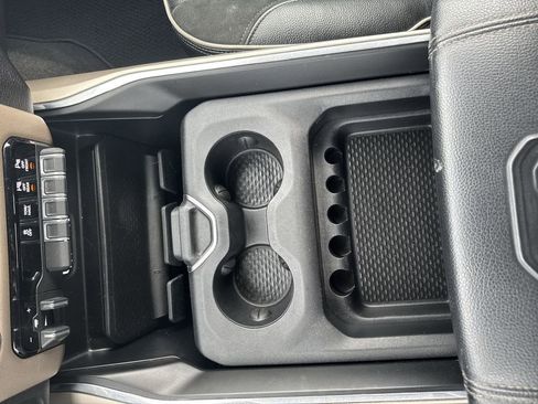 Used 2022 RAM 2500 Laramie image 23