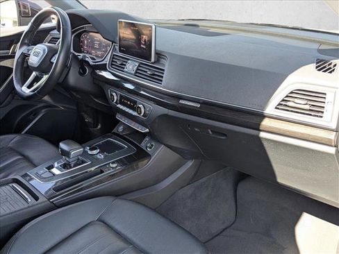 Used 2020 Audi Q5 2.0T Premium Plus AWD/4WD image 21
