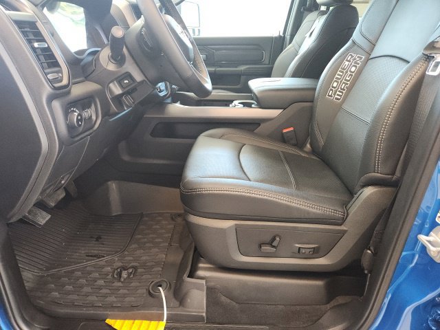New 2027 RAM 2500 Power Wagon AWD/4WD image 26