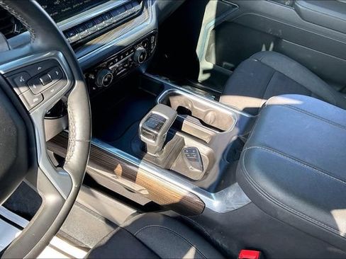 Certified 2023 Chevrolet Silverado 1500 LT Trail Boss w/ Protection Package AWD/4WD image 17