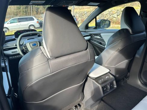 New 2026 Subaru Solterra Limited image 10
