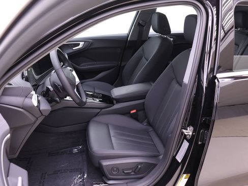 Used 2025 Audi A5 2.0T Premium w/ Convenience Package image 6