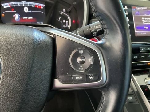 Certified 2017 Honda CR-V EX-L image 12