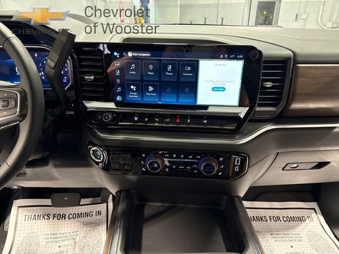 New 2026 Chevrolet Silverado 3500 High Country w/ High Country Premium Package image 20