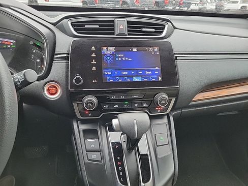 Used 2019 Honda CR-V EX image 10
