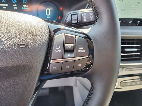 New 2025 Ford Escape SE w/ PHEV Premium Package image 13