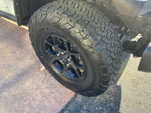 Used 2025 Jeep Wrangler Unlimited Sport S 4xe image 7