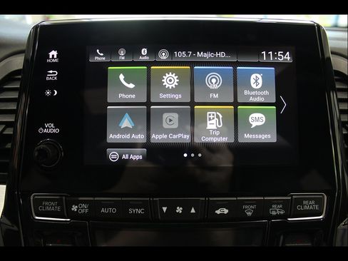 Used 2023 Honda Odyssey Sport image 28