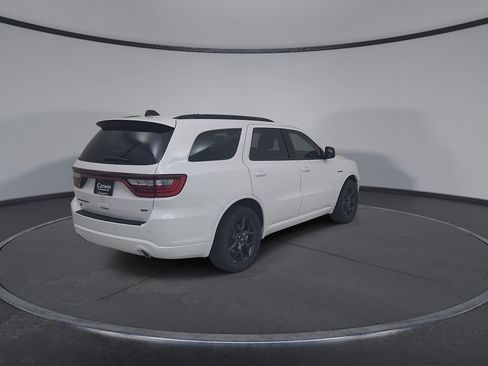 New 2026 Dodge Durango GT AWD/4WD image 14